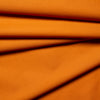 Orange Solid Poplin