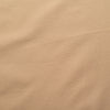 Khaki Solid Poplin