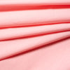 Pink Solid Poplin