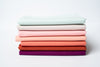 Brick Solid Poplin