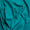 Teal Solid Poplin