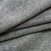 Yarn Dyed Linen in Space Dust
