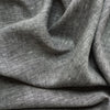 Yarn Dyed Linen in Space Dust