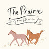 The Prairie Case Pack, 15 Yard Bolts
