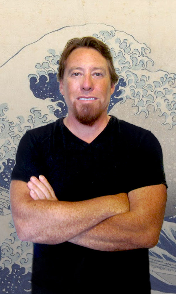 Jason Rector