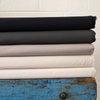 Neutrals Solid Poplin Case Pack