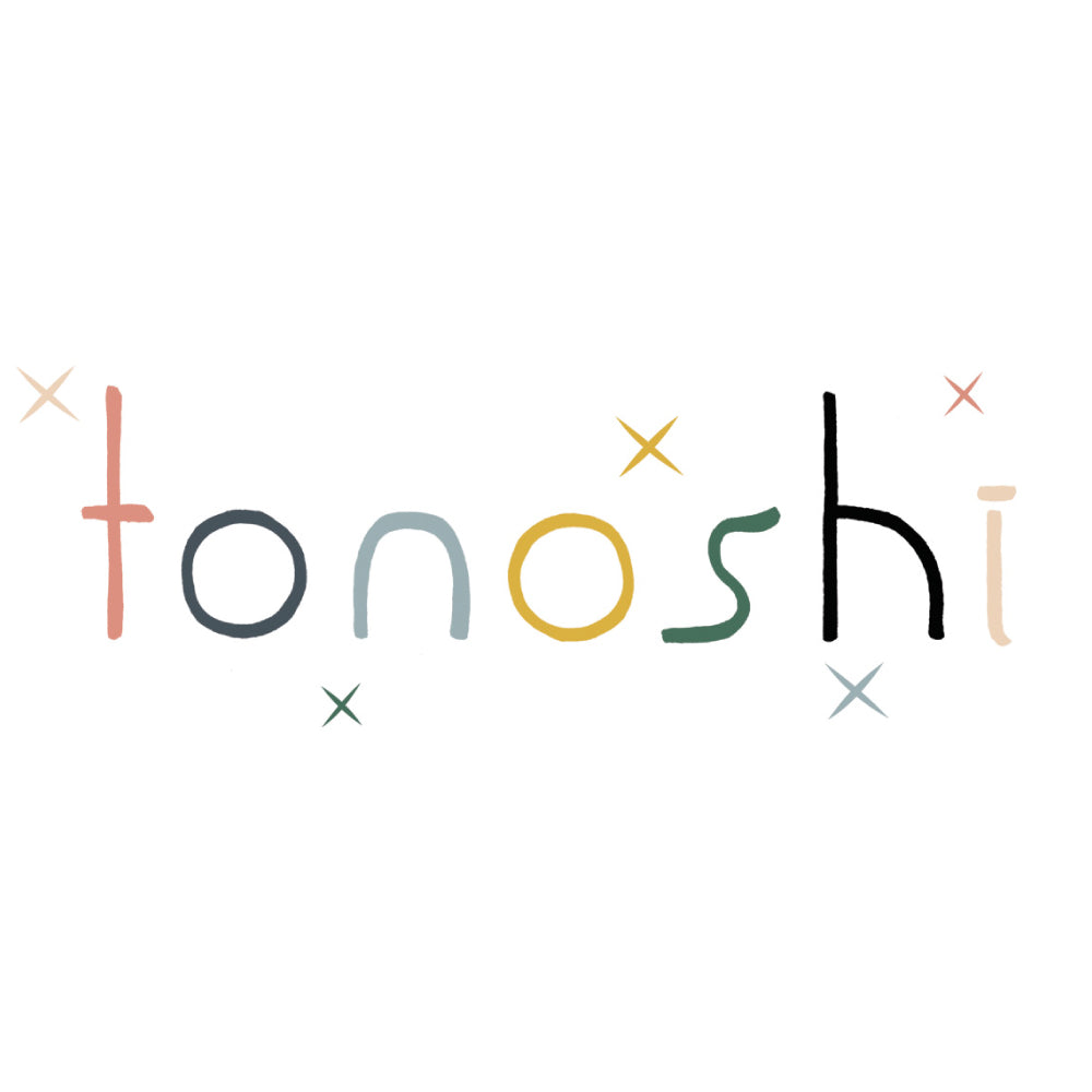 Tonoshi Case Pack | 10 yard bolts
