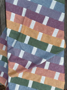 Island Panel Quilt Pattern - Birch Fabrics