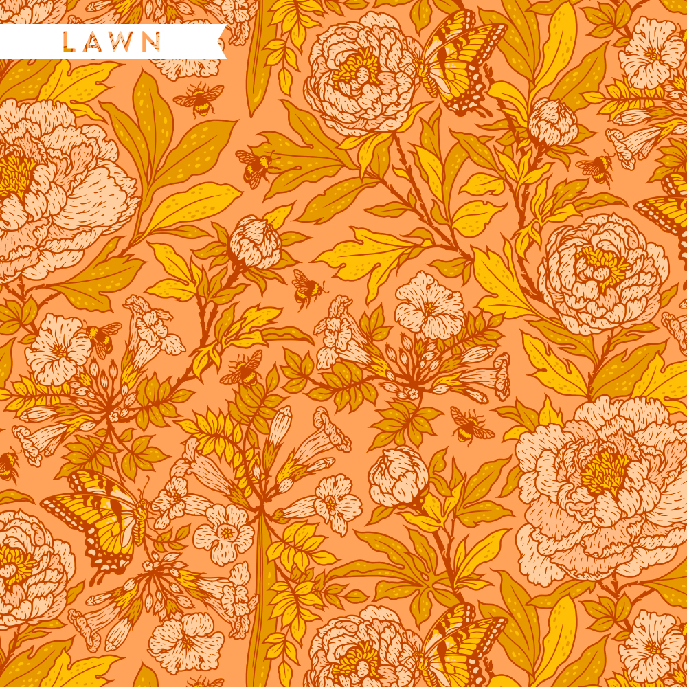 LN-MBH-13-Large-Peonies-Peach-and-Gold-Lawn