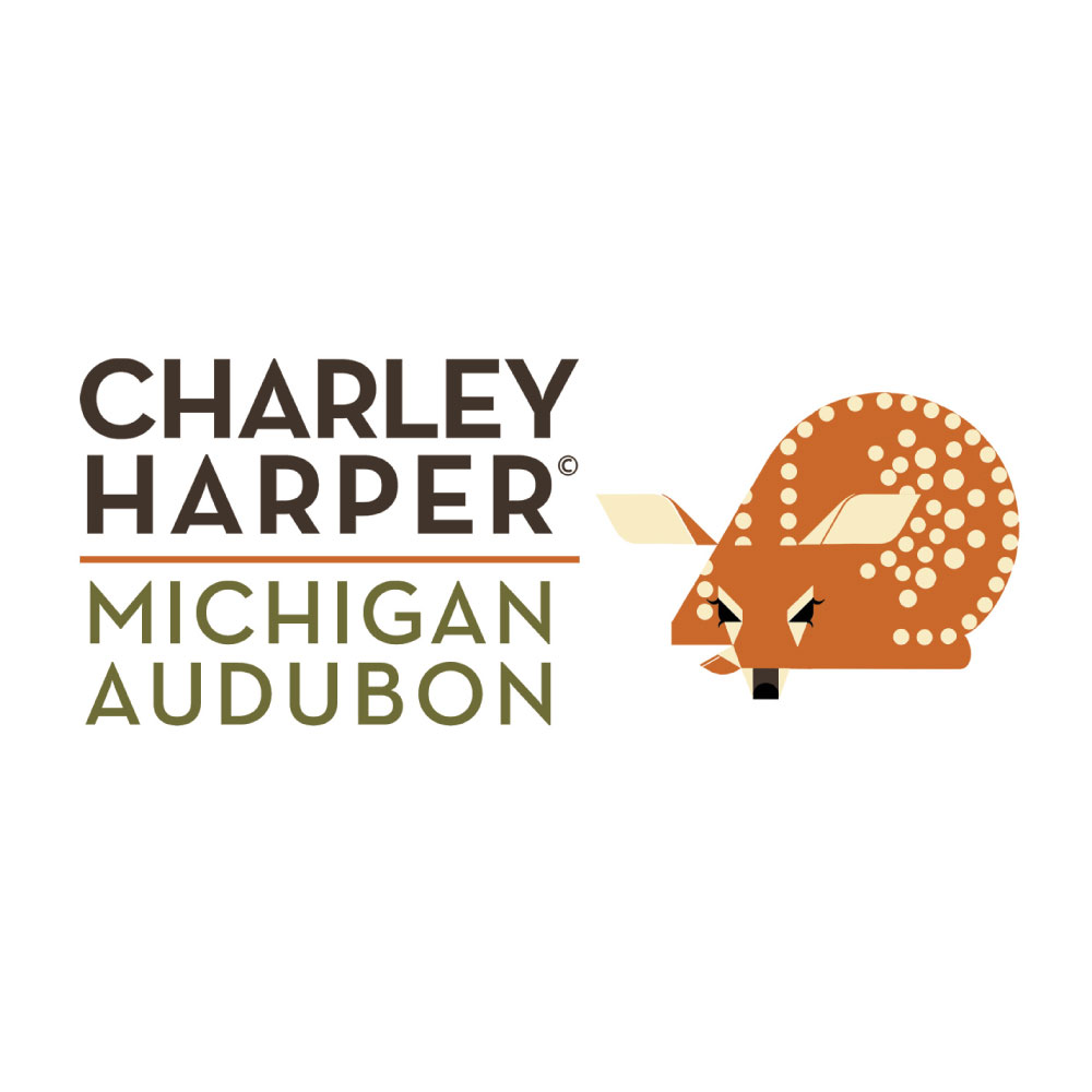 Charley Harper Michigan Audubon