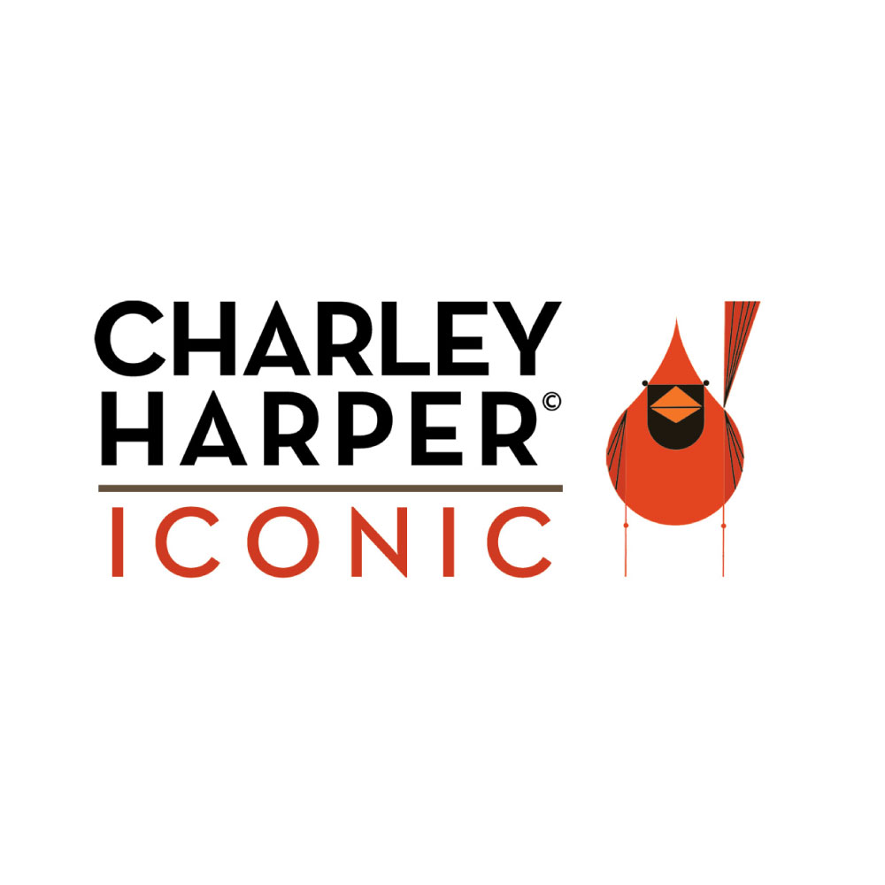 Charley Harper Iconic